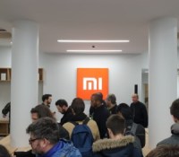 Xiaomi Champs-Elysees