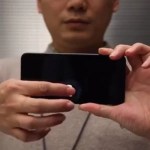 Xiaomi travaille sur un smartphone avec lecteur d’empreinte sur toute la largeur de l’écran