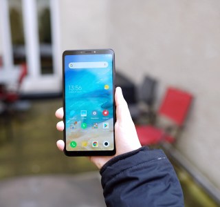 Test du Xiaomi Mi Max 3 : le nouveau champion d’autonomie