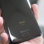 Le Xiaomi Mi Mix 4 pourrait proposer de la recharge sans fil inversée