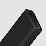 Xiaomi Mi Power Bank 3 : une batterie de 20 000 mAh à moins de 30 euros qui recharge votre PC