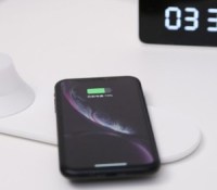 Yeelight Wireless Charging Night Lamp