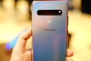 Faut-il acheter un smartphone 5G en 2019 ?