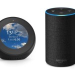 🔥 Bon plan : l’Amazon Echo passe à 79 euros et l’Echo Spot à 109 euros