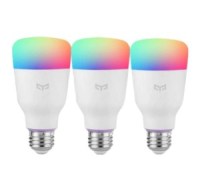 Ampoules Xiaomi Yeelight