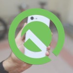 Android 10 Q : Google corrige la frustrante navigation par gestes dans les applications