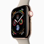 Apple Watch Series 5 : le retour du céramique et du titane prévu