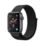 🔥 Bon plan : l’Apple Watch Series 4 (40 mm) s’affiche à 379 euros au lieu de 429 euros 🔥 Bon plan : l’Apple Watch Series 4 (40 mm) s’affiche à 379 euros au lieu de 429 euros