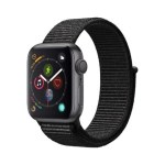 🔥 Bon plan : l’Apple Watch Series 4 (40 mm) s’affiche à 379 euros au lieu de 429 euros