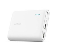 batterie Anker PowerCore 13 000 mAh