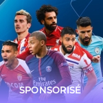 Prolongation : RMC Sport et BeIN Sports à 1 euro par mois avec une box ADSL & Fibre SFR Prolongation : RMC Sport et BeIN Sports à 1 euro par mois avec une box ADSL & Fibre SFR