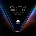 Smartphone pliable 5G : Huawei nous met l’eau à la bouche avec un nouveau teaser officiel