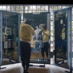Le futur vu par Samsung : sa nouvelle vidéo remplie de concepts avant-gardistes fait saliver