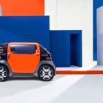 Citroën : ce concept de voiturette électrique est aussi moche que séduisant