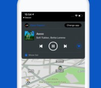 deezer waze