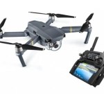 🔥 Bon plan : le DJI Mavic Pro (avec sa télécommande) est à 749 euros sur Amazon 🔥 Bon plan : le DJI Mavic Pro (avec sa télécommande) est à 749 euros sur Amazon
