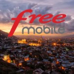 Free Mobile frappe fort avec 9 nouvelles destinations en itinérance