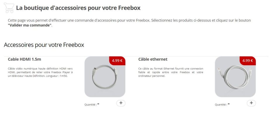 Freebox Delta boutique accessoires (1)