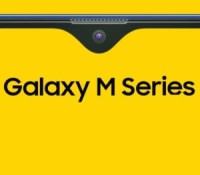 Galaxy M