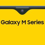 Samsung Galaxy M30 : un schéma montre bien son design attendu