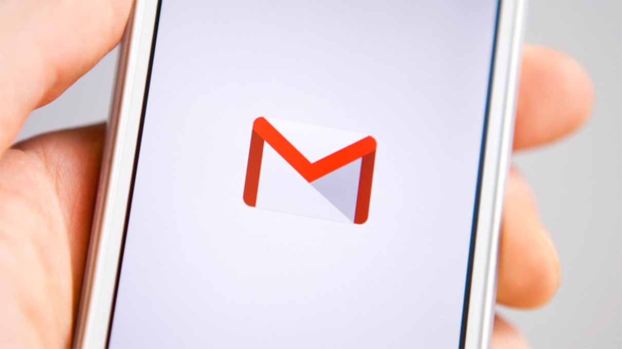 Gmail est en panne