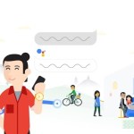 Google Assistant va s’intégrer à Android Messages, à la manière de Allo – MWC 2019