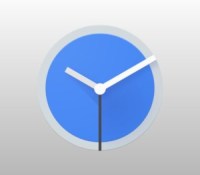 Google Horloge