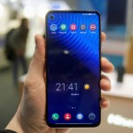 Prise en main du Hisense U30 : l’autre smartphone à écran percé du MWC 2019