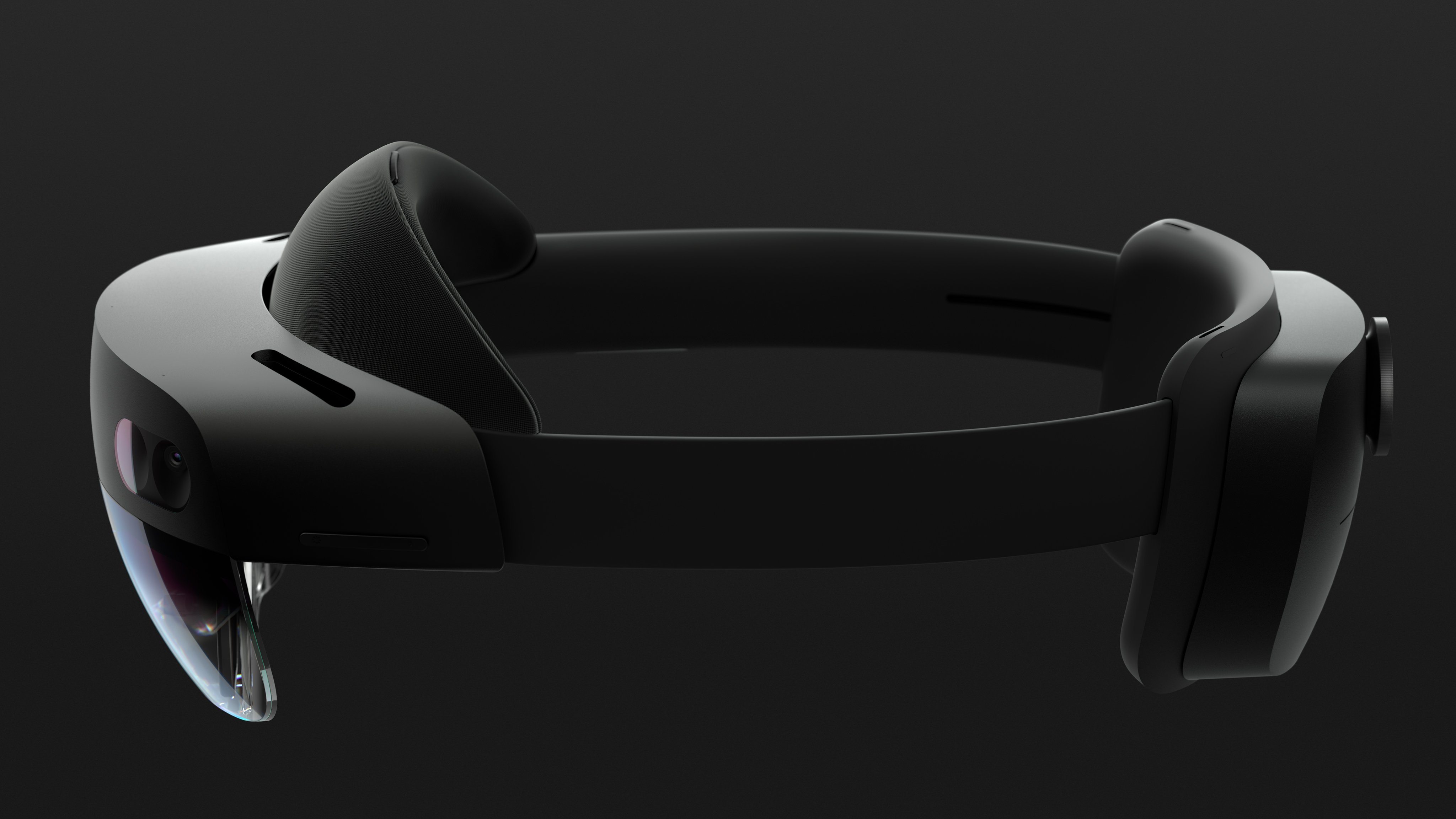 Microsoft et Samsung plancheraient sur un casque de réalité augmentée HoloLens grand public