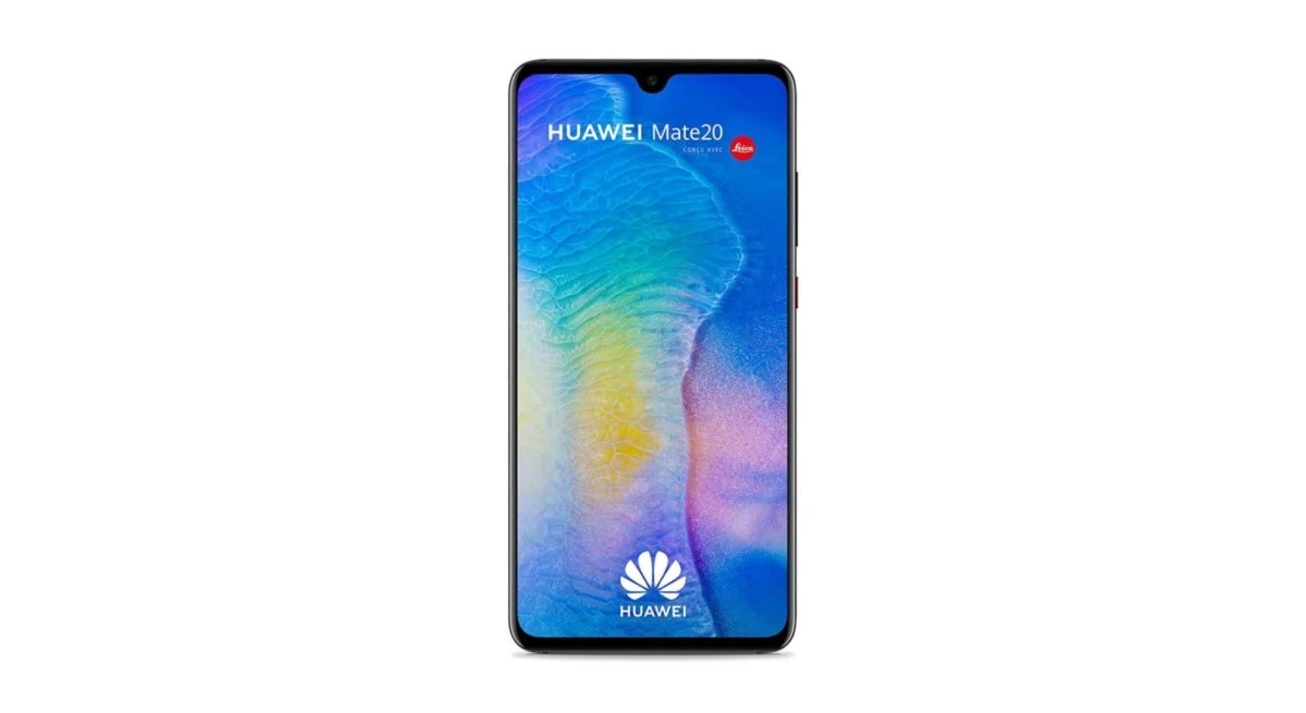 Huawei Mate 20 Amazon