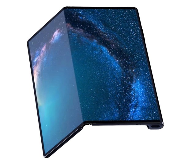 Huawei Mate X