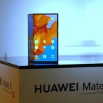Huawei Mate X : le smartphone pliable de Huawei fuite à nouveau avant son annonce – MWC 2019