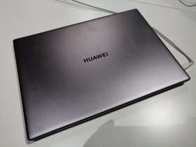 MWC 2019 : n’attendez pas d’ordinateur gaming chez Huawei