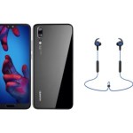 🔥 Bon plan : le Huawei P20 est à 379 euros (avec des écouteurs Bluetooth AM61 offerts) 🔥 Bon plan : le Huawei P20 est à 379 euros (avec des écouteurs Bluetooth AM61 offerts)