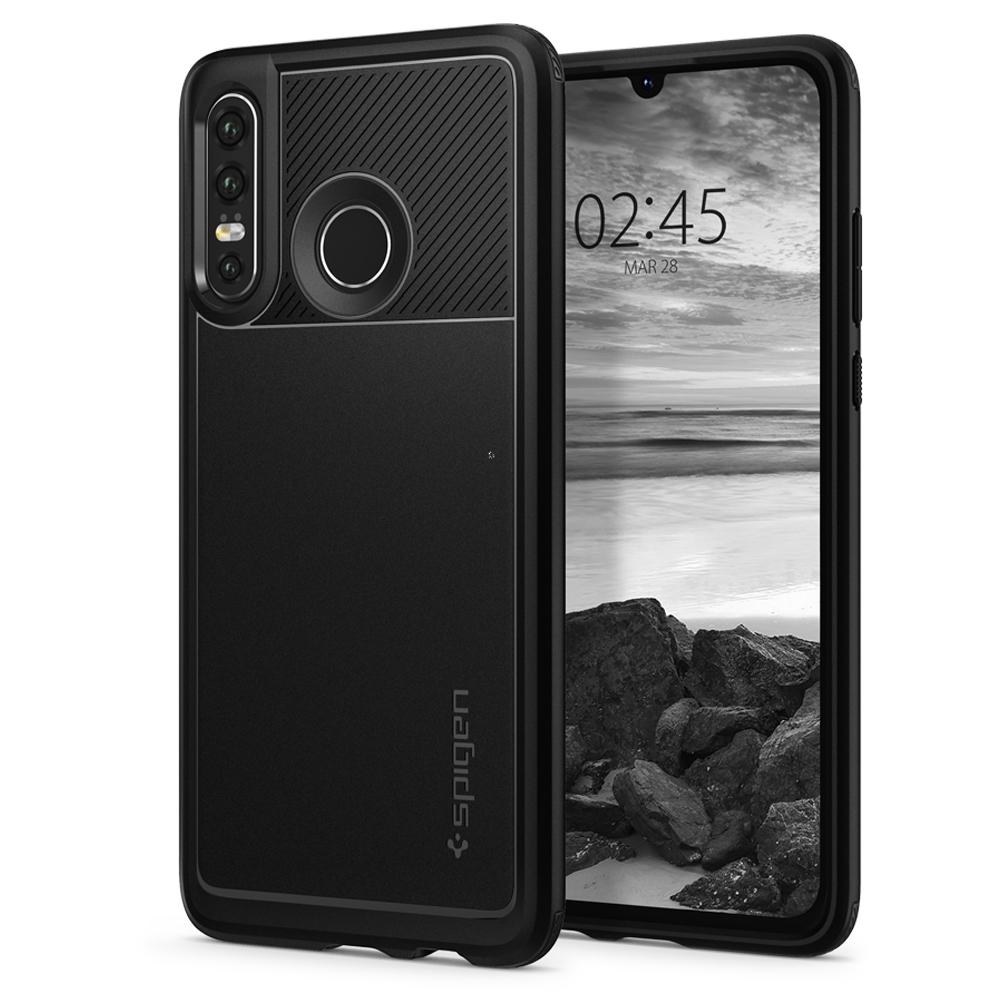 Huawei P30 Lite Spigen (16)