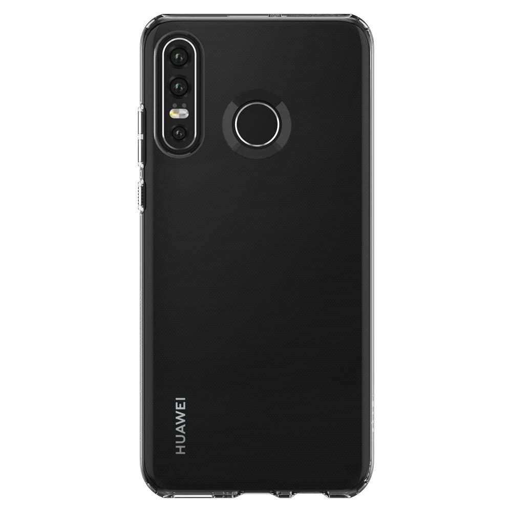 Huawei P30 Lite Spigen (2)