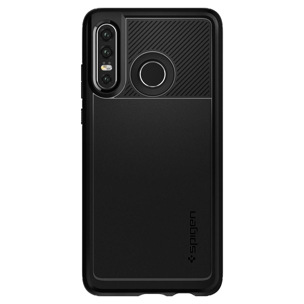 Huawei P30 Lite Spigen (9)