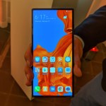 Le Huawei Mate X aura l’exclusivité sur la charge rapide 55W pendant un moment – MWC 2019