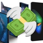 Le plus gros problème des Huawei Mate X et Samsung Galaxy Fold n’est pas leur prix – MWC 2019