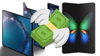 Le plus gros problème des Huawei Mate X et Samsung Galaxy Fold n’est pas leur prix – MWC 2019