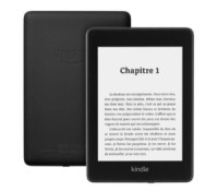 Kindle Paperwhite 2018