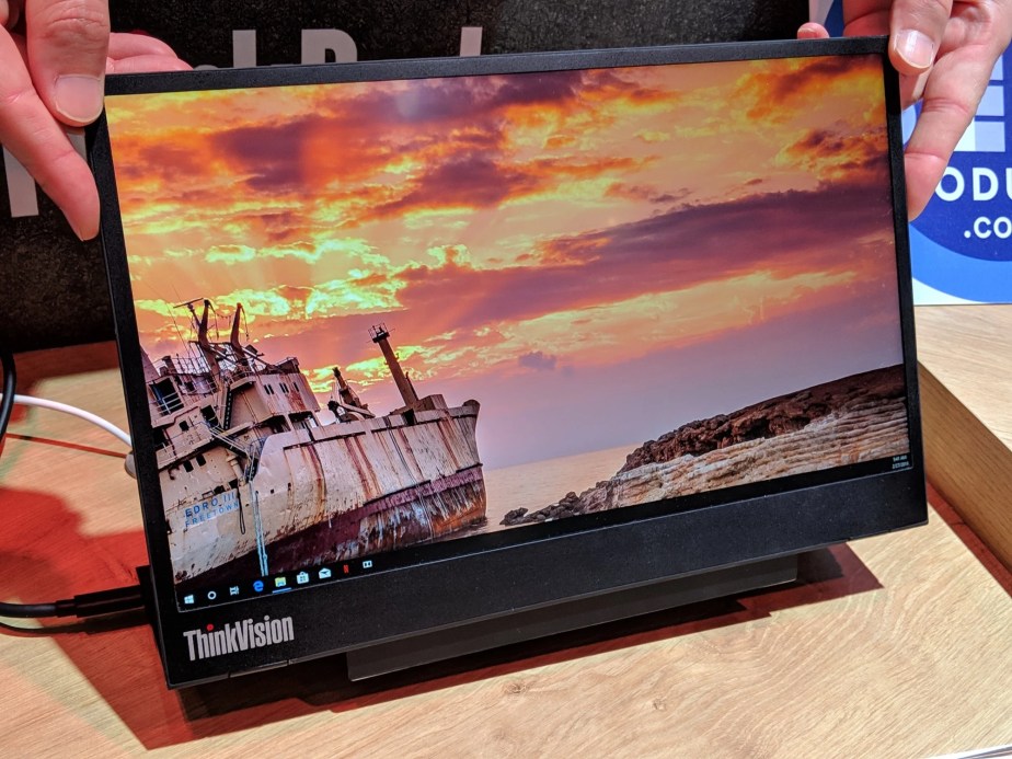 Lenovo ThinkVision M14 -  FrAndroid - 00000IMG_00000_BURST20190227143955694_COVER