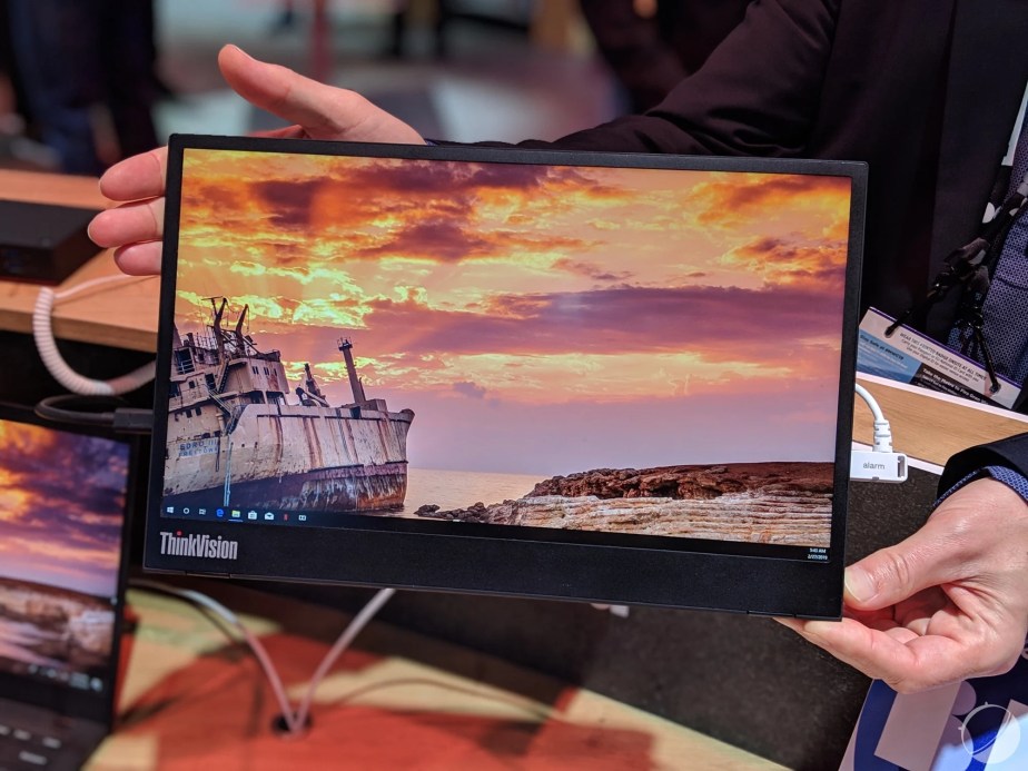 Lenovo ThinkVision M14 -  FrAndroid - c_00100lPORTRAIT_00100_BURST20190227144227778_COVER