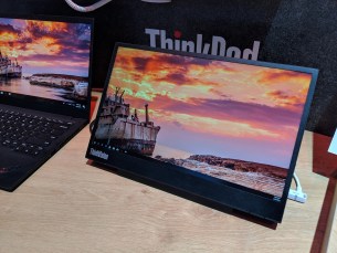 Lenovo ThinkVision M14 -  FrAndroid - IMG_20190227_144206