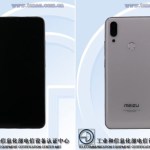 Meizu Note 9 : le milieu de gamme avec appareil de 48 mégapixels se dévoile en photos