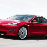 Model 3 : de Paris à Strasbourg en passant par Lyon et Marseille, où tester gratuitement la voiture électrique de Tesla ?