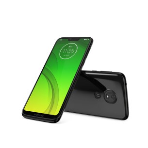Moto G7 Power_ROW_Ceramic Black_LAYDOWNCOMBO