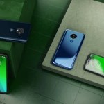 Motorola Moto G7, G7 Plus, G7 Play, G7 Power officialisés : images, caractéristiques et prix