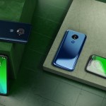 Motorola Moto G7, G7 Plus, G7 Play, G7 Power officialisés : images, caractéristiques et prix