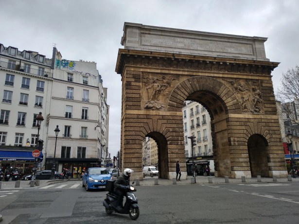 Motorola Moto G7 Plus Photos jour (4)